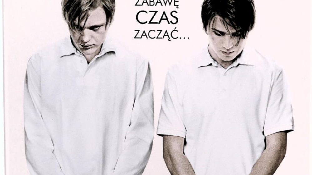 TATLI ŞİDDET VE GİZLİ ŞİDDET: Funny Games’e Eagleton, Zizek ve Derrida’dan Bakış