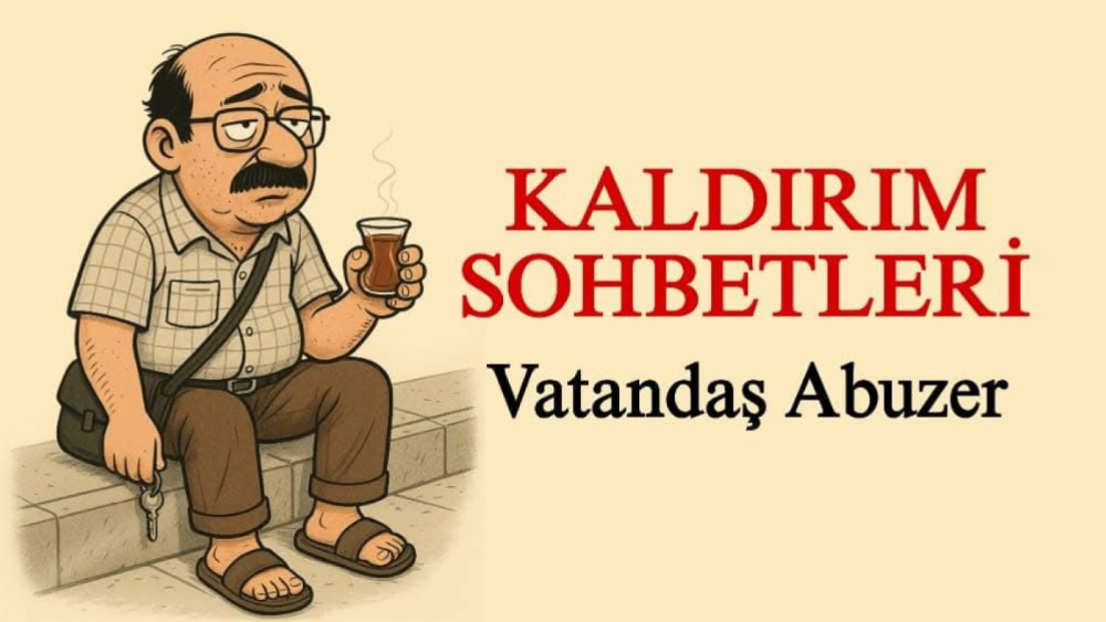 BELEDİYE KABUSU (1.Gece)