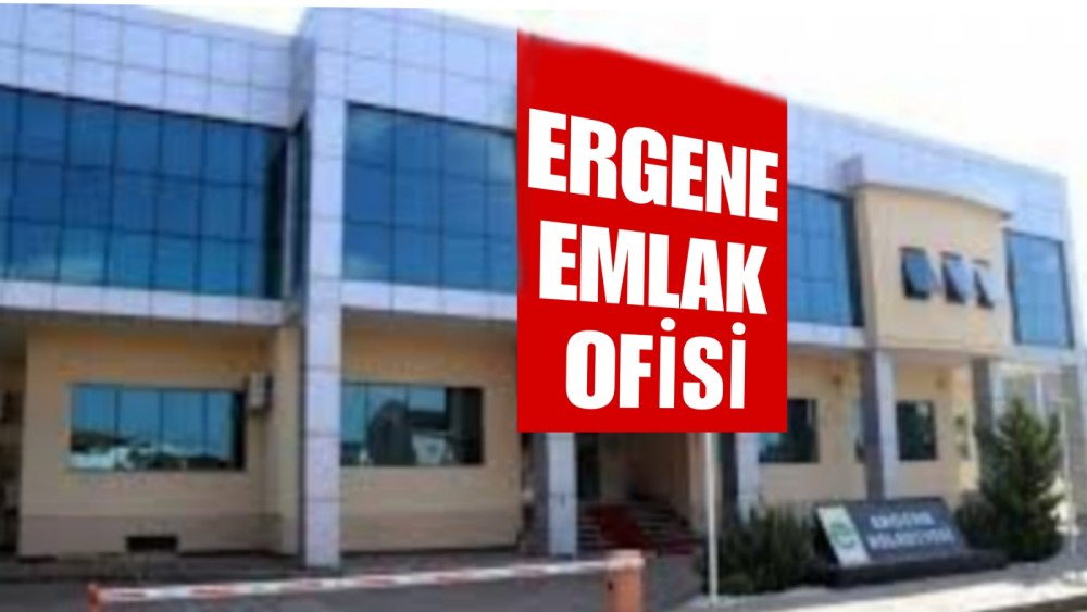 ERGENE'DE 330 DÖNÜM TARIM ARAZİSİ SGK’YA DEVREDİLİYOR!