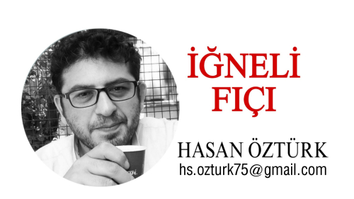 ANAHTAR KIRILIYOR MU, YOKSA KAPI MI DEĞİŞİYOR?