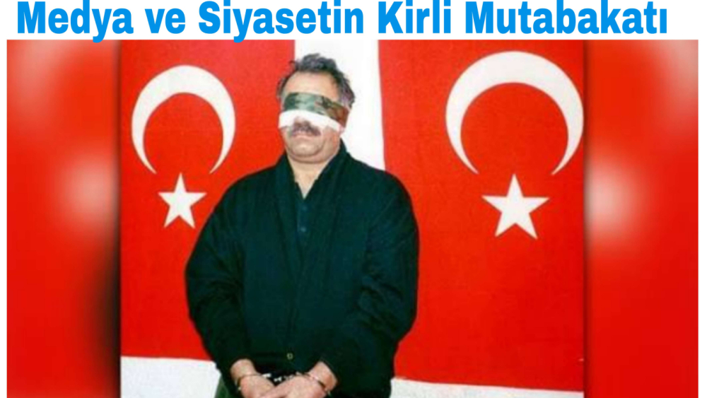 BEBEK KATİLİNDEN "KURUCU ÖNDERE 