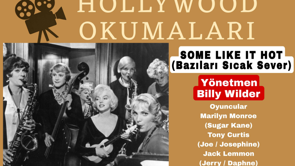 BAZILARI SICAK SEVER: KİMLİK, CİNSİYET VE KOMEDİNİN ALT METİNLERİ