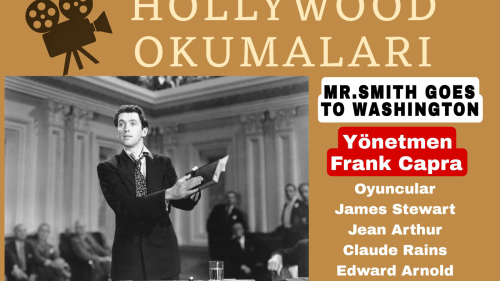 MR. SMITH GOES TO WASHINGTON