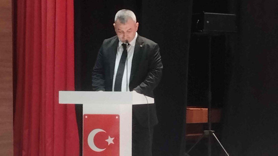 Ergene Bulgaristan Göçmenleri Derneği’nin adı değişti