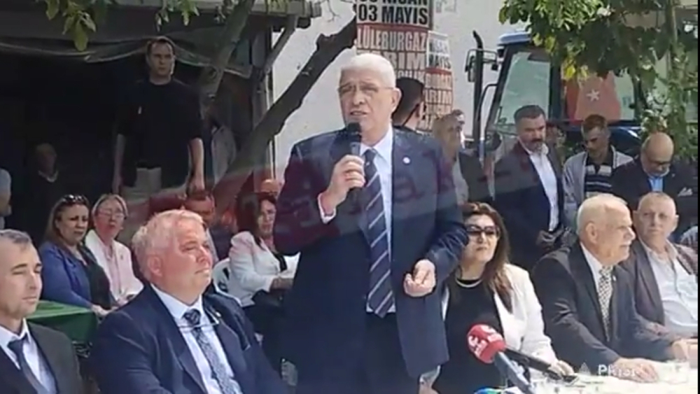 ALINTERİNE SAYGI, ŞEHİDE VEFA